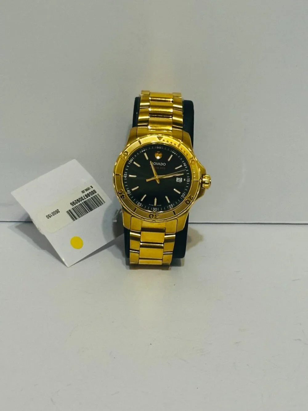 Men's Movado Watch